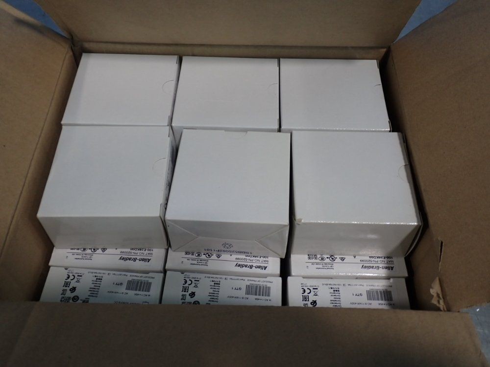 ALLEN-BRADLEY CONTACTOR 100-E26KD00