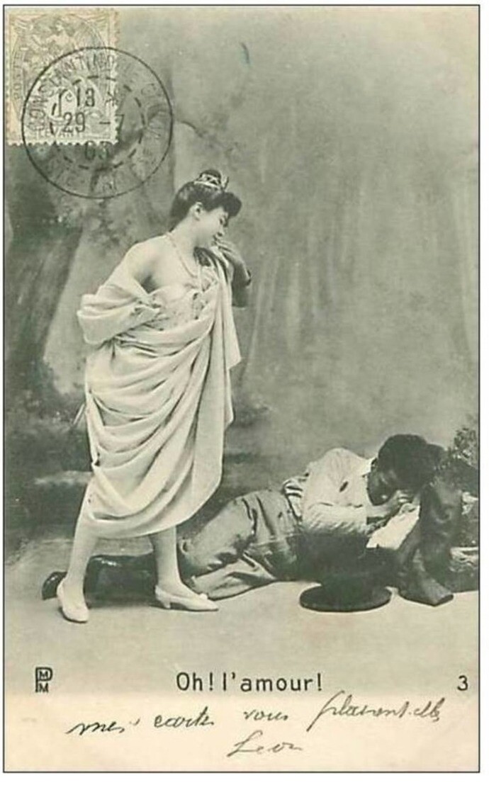 SERIES 10 CPA MEN AND WOMEN DREAM