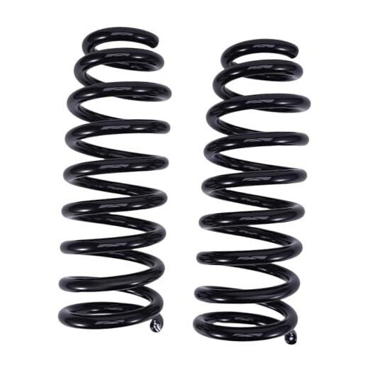 maXpeedingrods 3” Front Lowering Spring for Ford F-150 2WD 2015-2020, Drop 