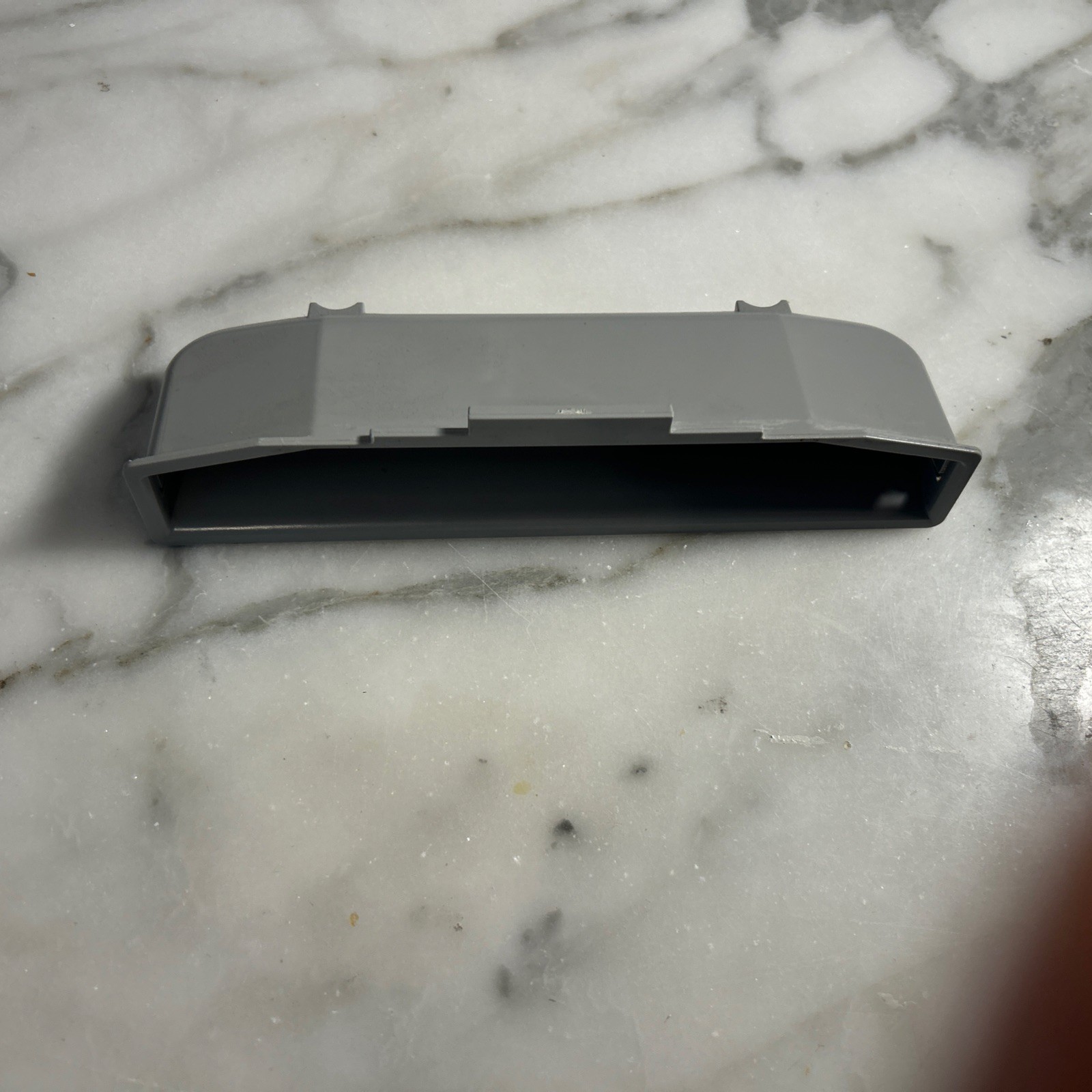 LG DISHWASHER  HENDLE FOR THIS CONTROL PANEL  AGL30053401/ME6373401