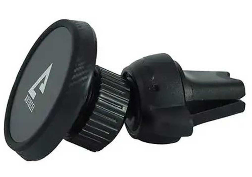 Magnetic Car Phone Mount Vent or Dash Holder 180° Rotation Universal iPhone Sams