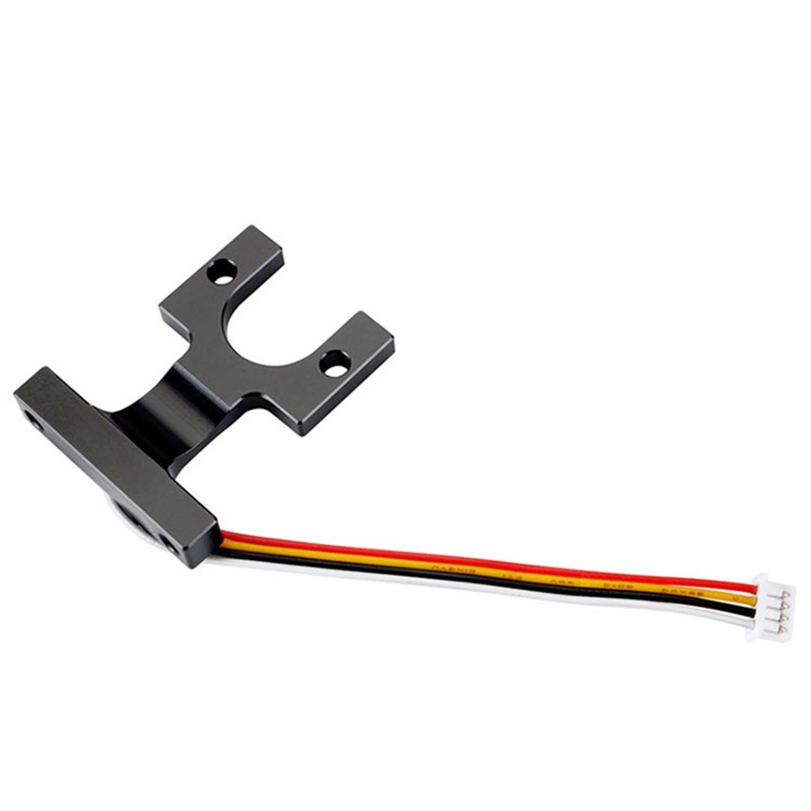 Hot End Mounting Block 3D Printer Repair Accessories for Anycubic Vyper E Kobra