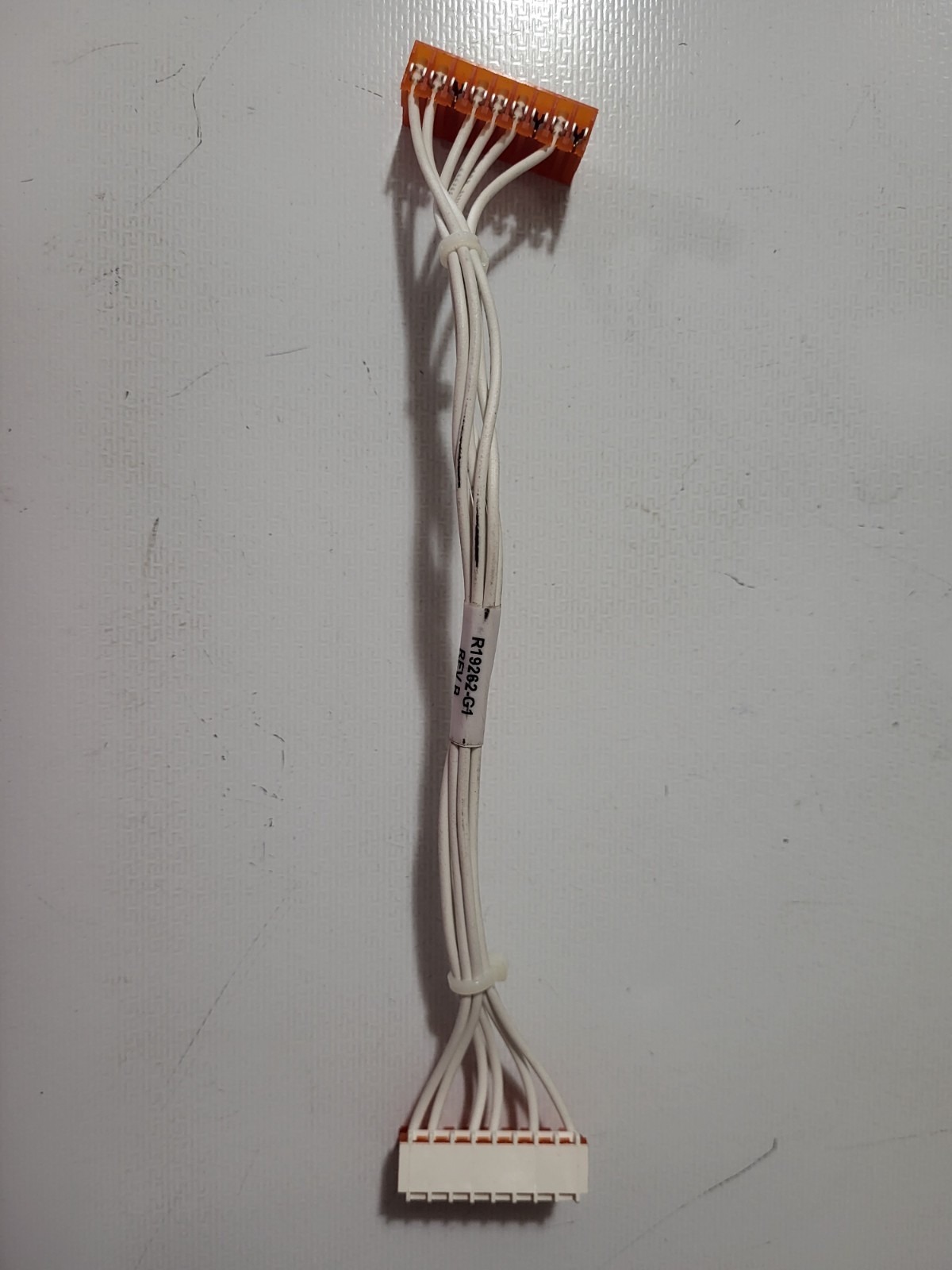 Veeder-Root/Gilbarco R19262-G1 Assy, Cable Expansion Pcb