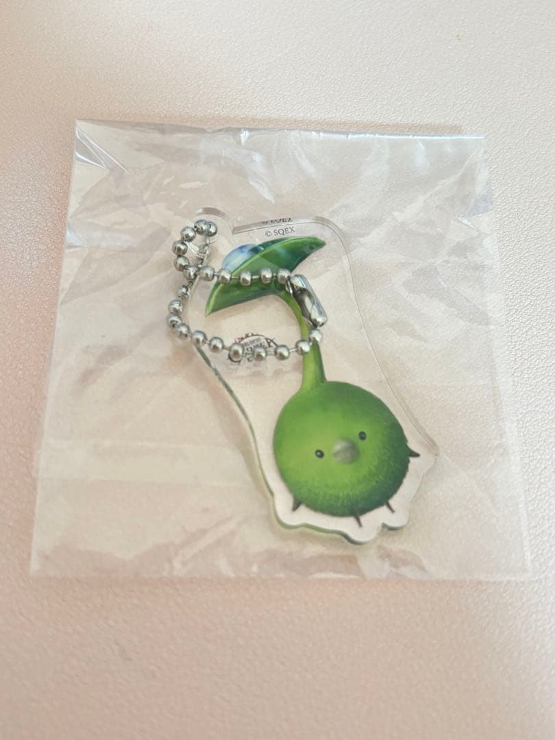 Eorzea Cafe, Koropokkur, FF14, Final Fantasy, Eorzea Cafe