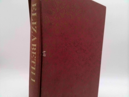 Elizabeth I Folio Society Edition by unknown author