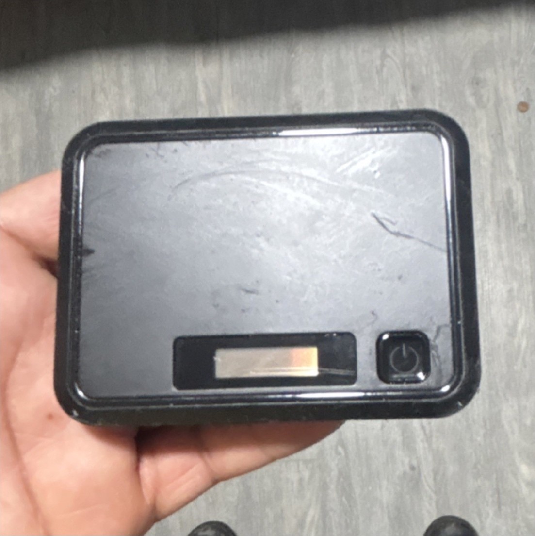 4G Unlocked Wi-Fi Hotspot Modem, Wireless 802.11n, Black, Micro USB, Portable