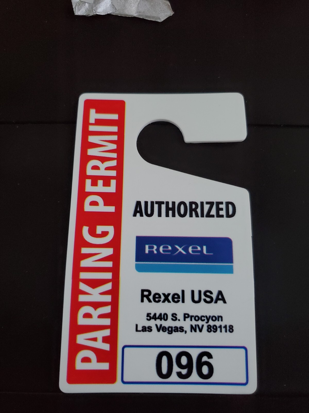 Allegiant Parking Pass Raiders/Event Parking