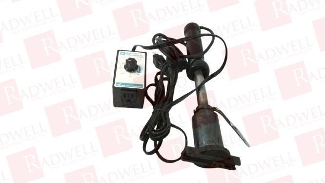 WALL LENK CORPORATION WBTR-3 / WBTR3 (USED)