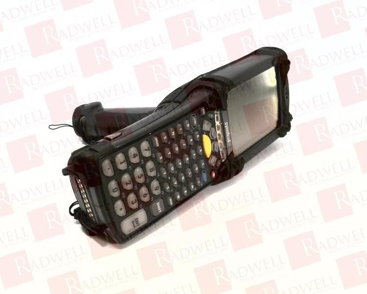 ZEBRA MC9060-GJ0JAEB00WW / MC9060GJ0JAEB00WW (USED)