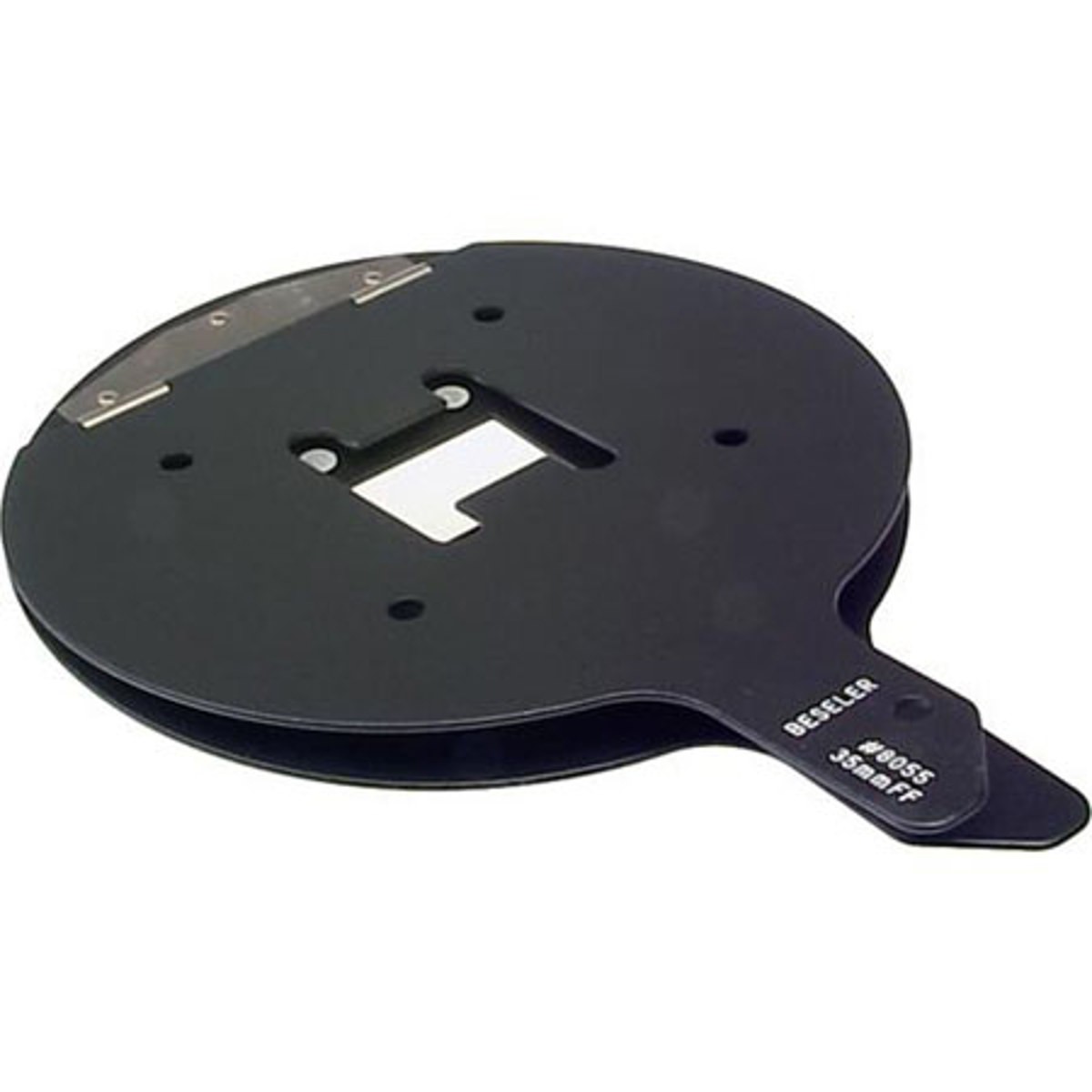 Beseler 35mm Full Format Negative Carrier for 23C Series Enlargers