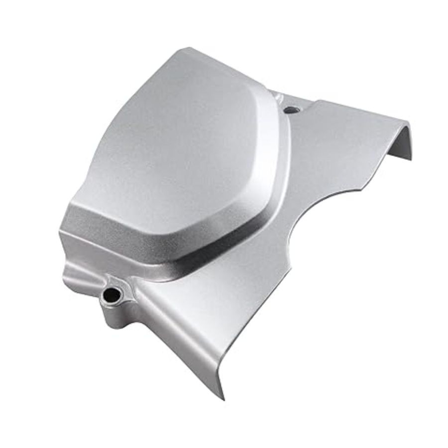 Engine Motor Chain Sprocket Side Cover Guard Aftermarket Replacement Parts Compa