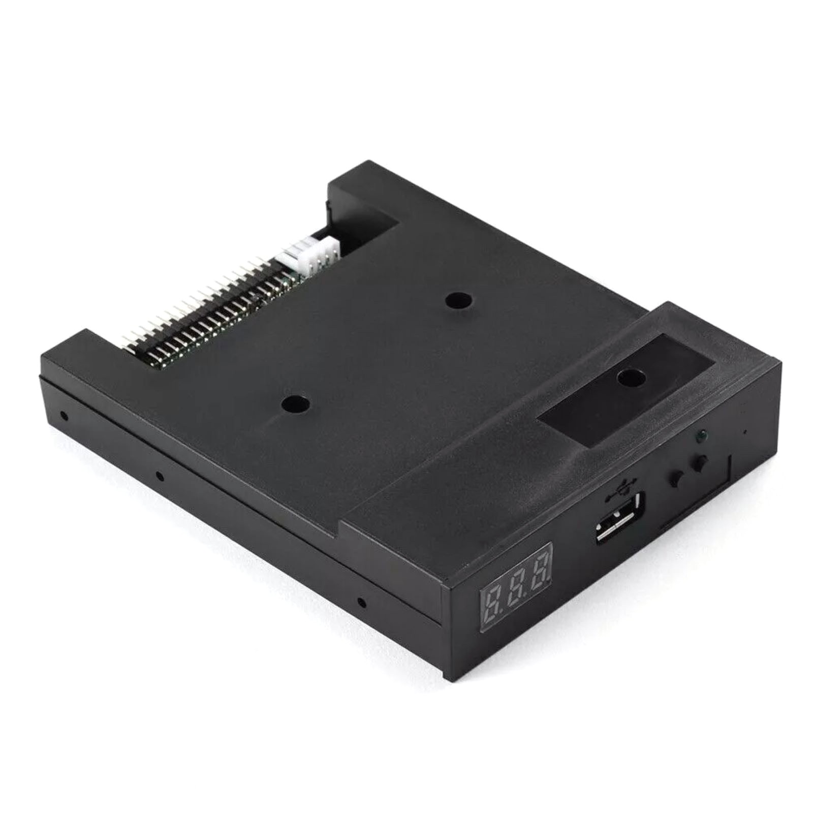 3.5" 1.44MB Floppy Drive USB Emulator Simulation For YAMAHA For Ye Data Keyboard