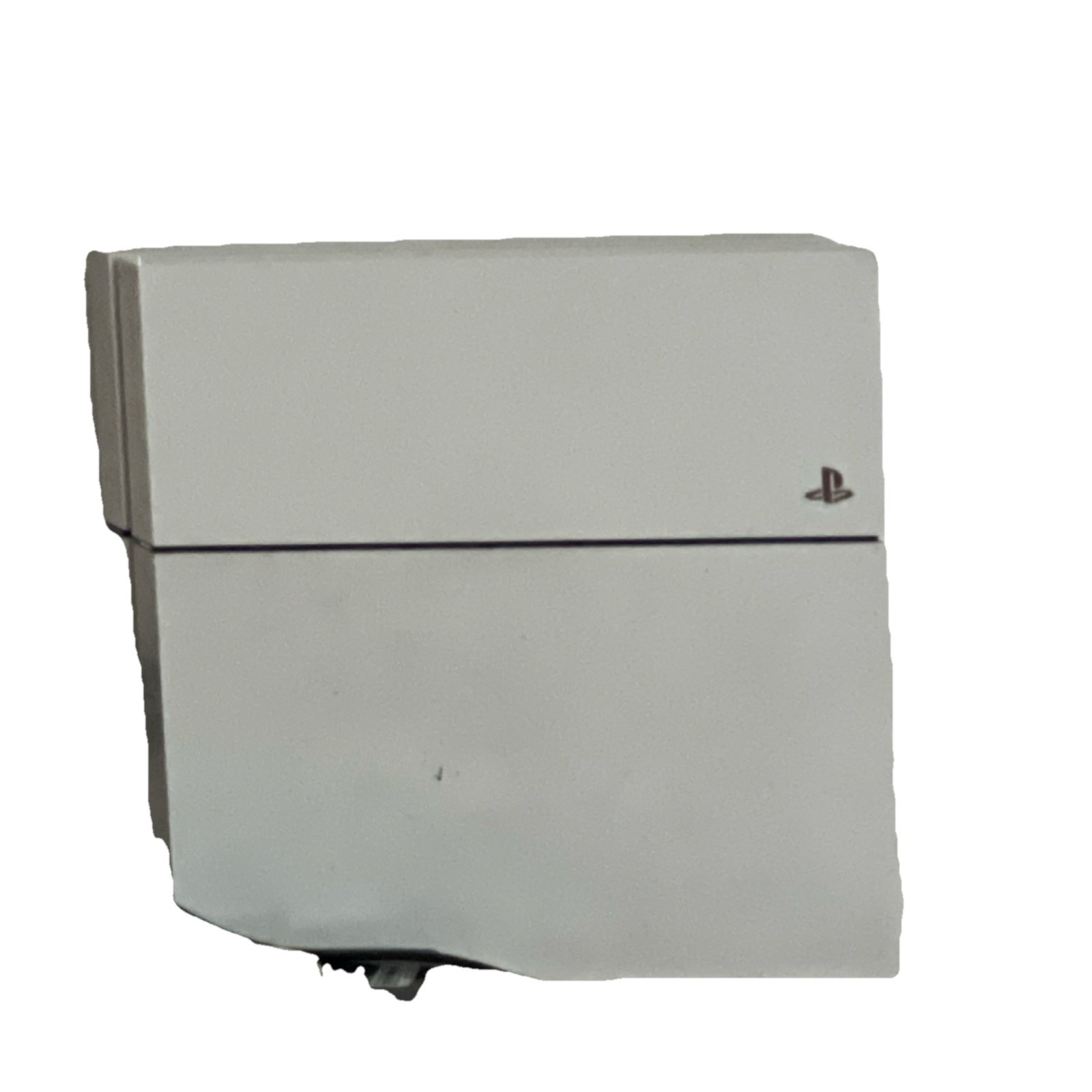 PlayStation 4 Console with External 500GB hard drive and 15 games with it 