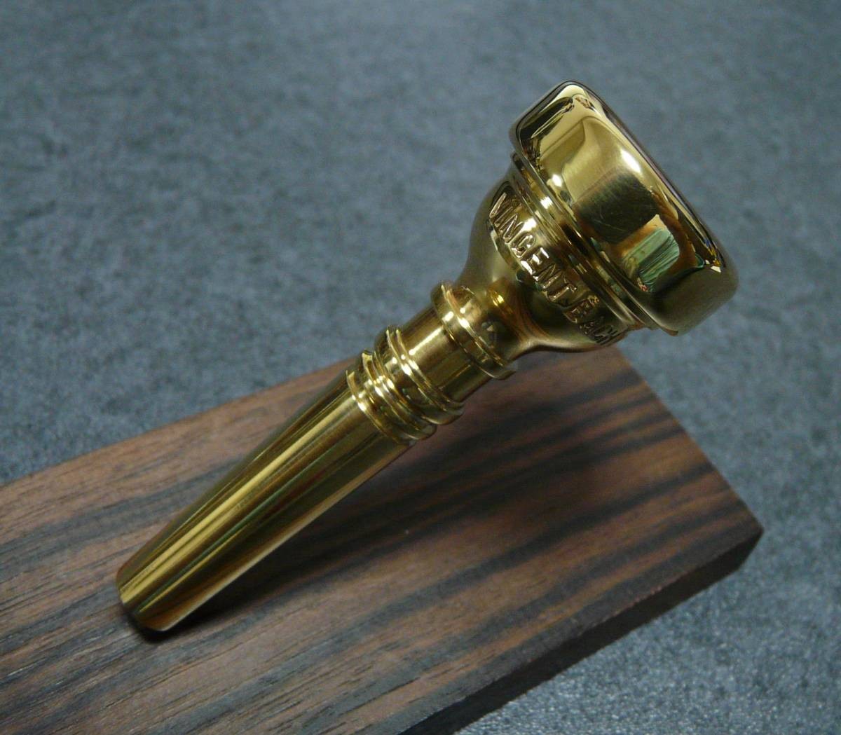 VINCENT BACH 11DFL GP MINT!!