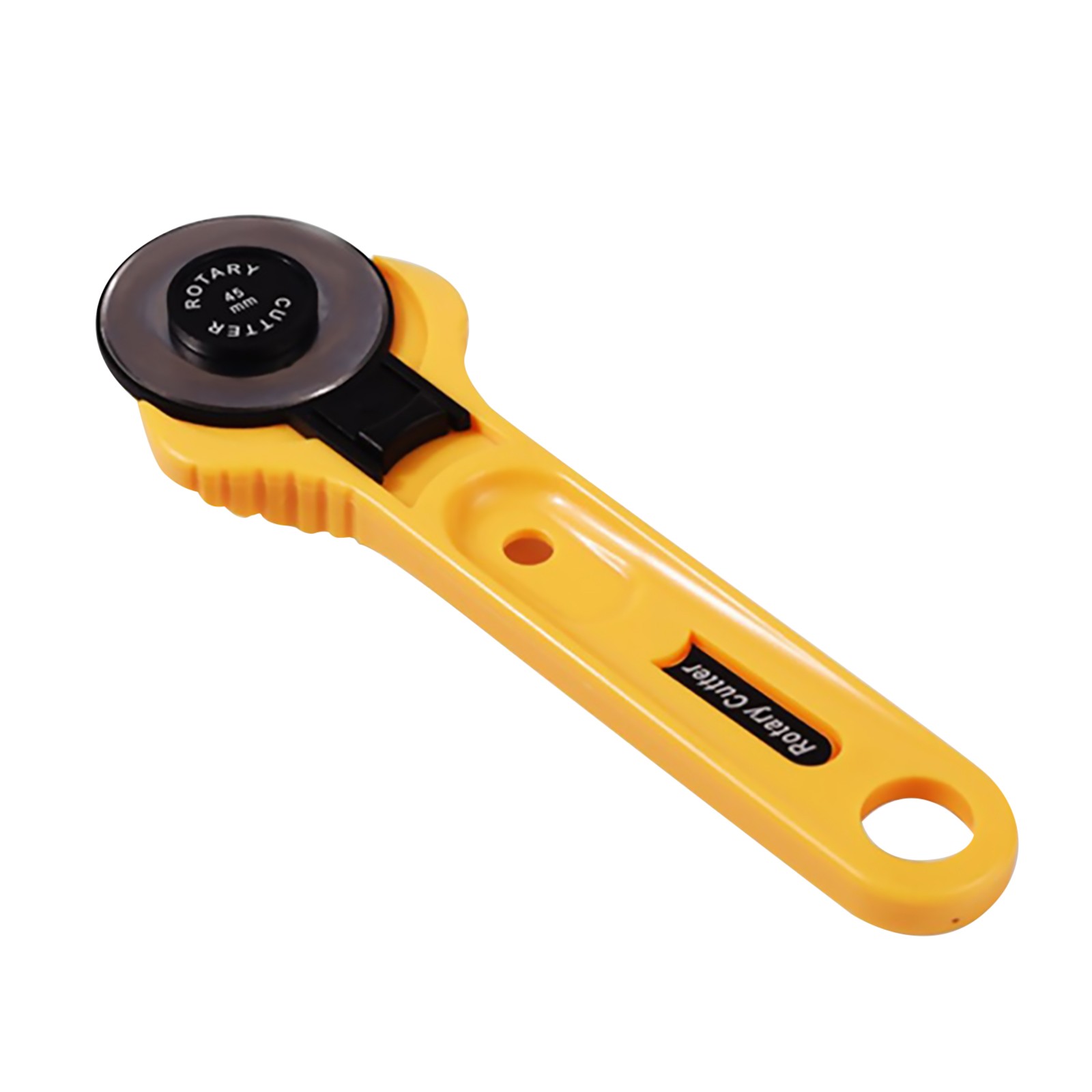 Portable Diameter 45MM Paper Leather Cloth Solid Wheeled Cutting Tools d