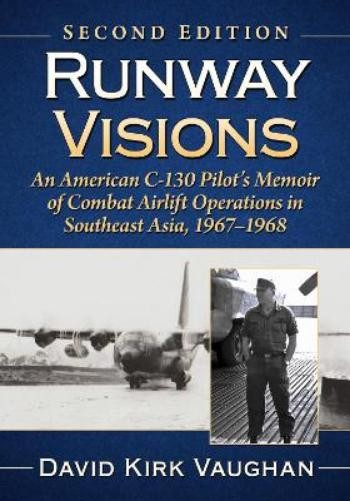 David Kirk Vaughan Runway Visions (Paperback) (UK IMPORT)