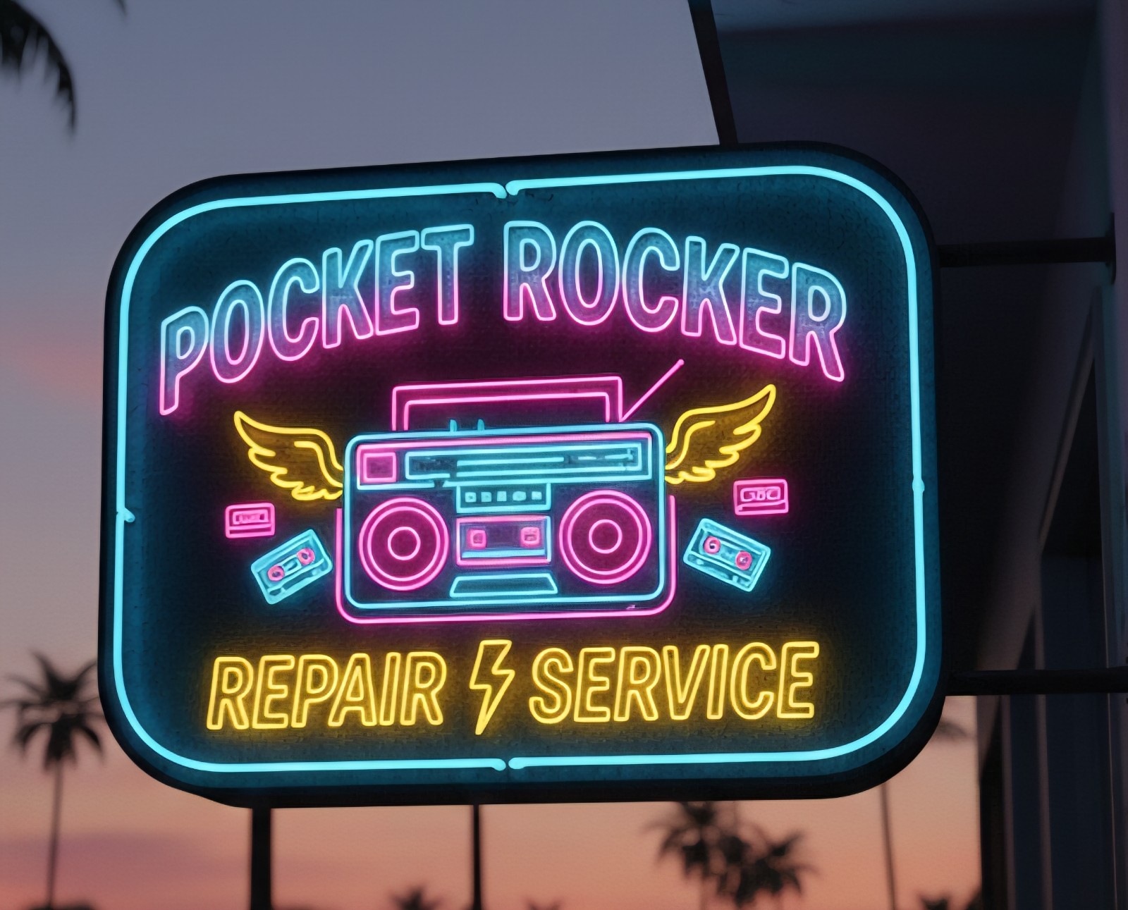 Fisher Price Pocket Rocker Repair Service