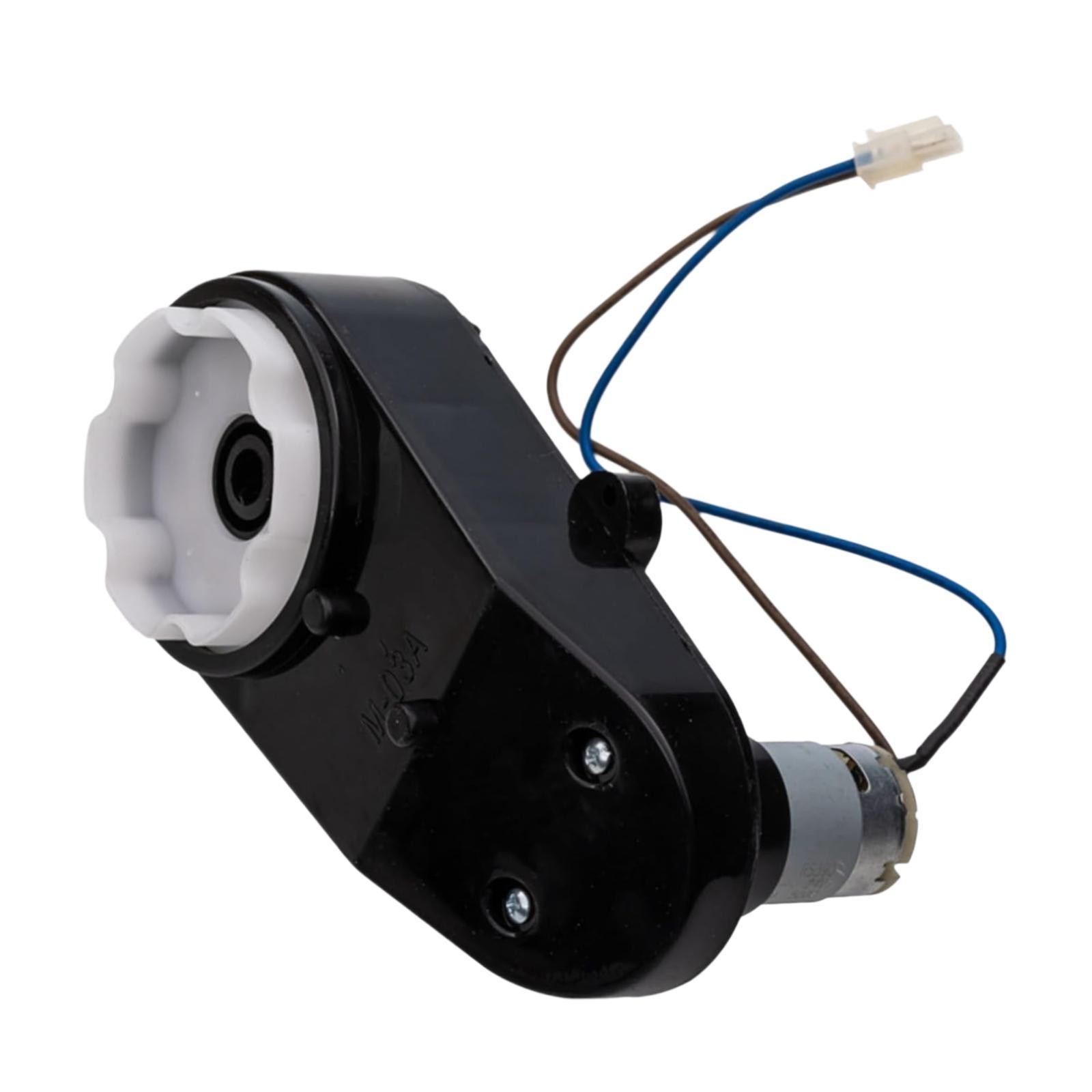 Children Ride on Car for Remote Control Car Assembly Powerful Sturdy Replaces