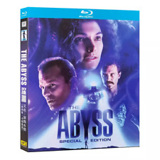 The Abyss 1989 1 Disc New Box Set Sealed