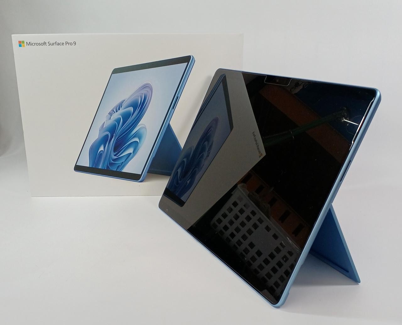 Microsoft 2038 Tablet PC Used Electronic Device From Japan