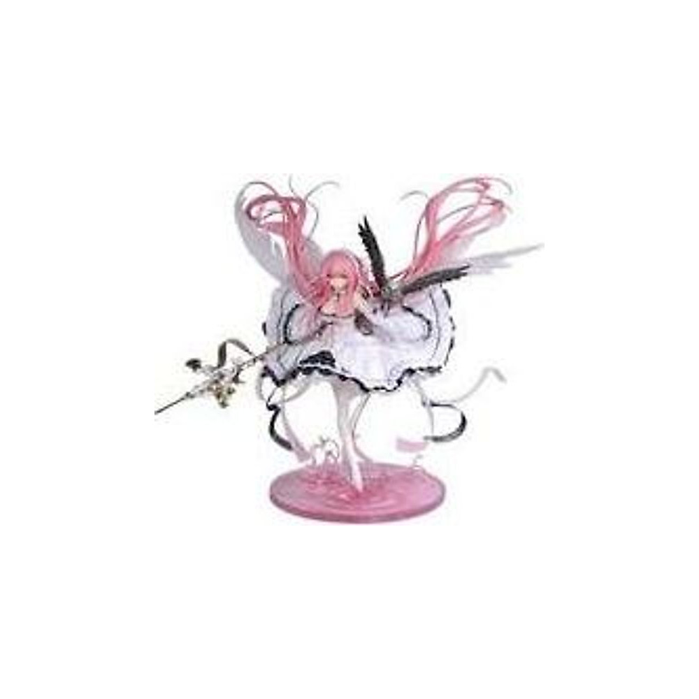 “Azur Lane” Figure Pursuit Ver. 1 7 PVC & ABS pre-painted finished product Used