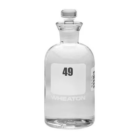 Wheaton 227497-03 Bod Bottle, 300Ml, Pk24
