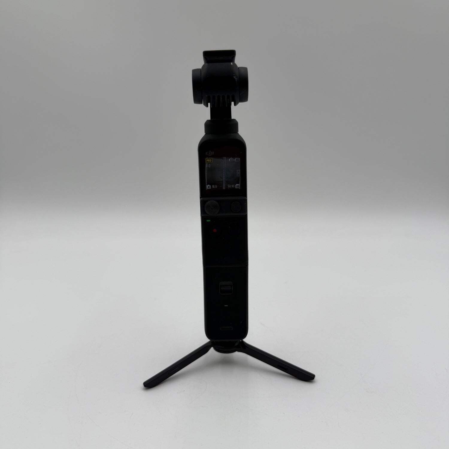 DJI Osmo Pocket 2 64MP 3-Axis Gimbal Camera OT-210