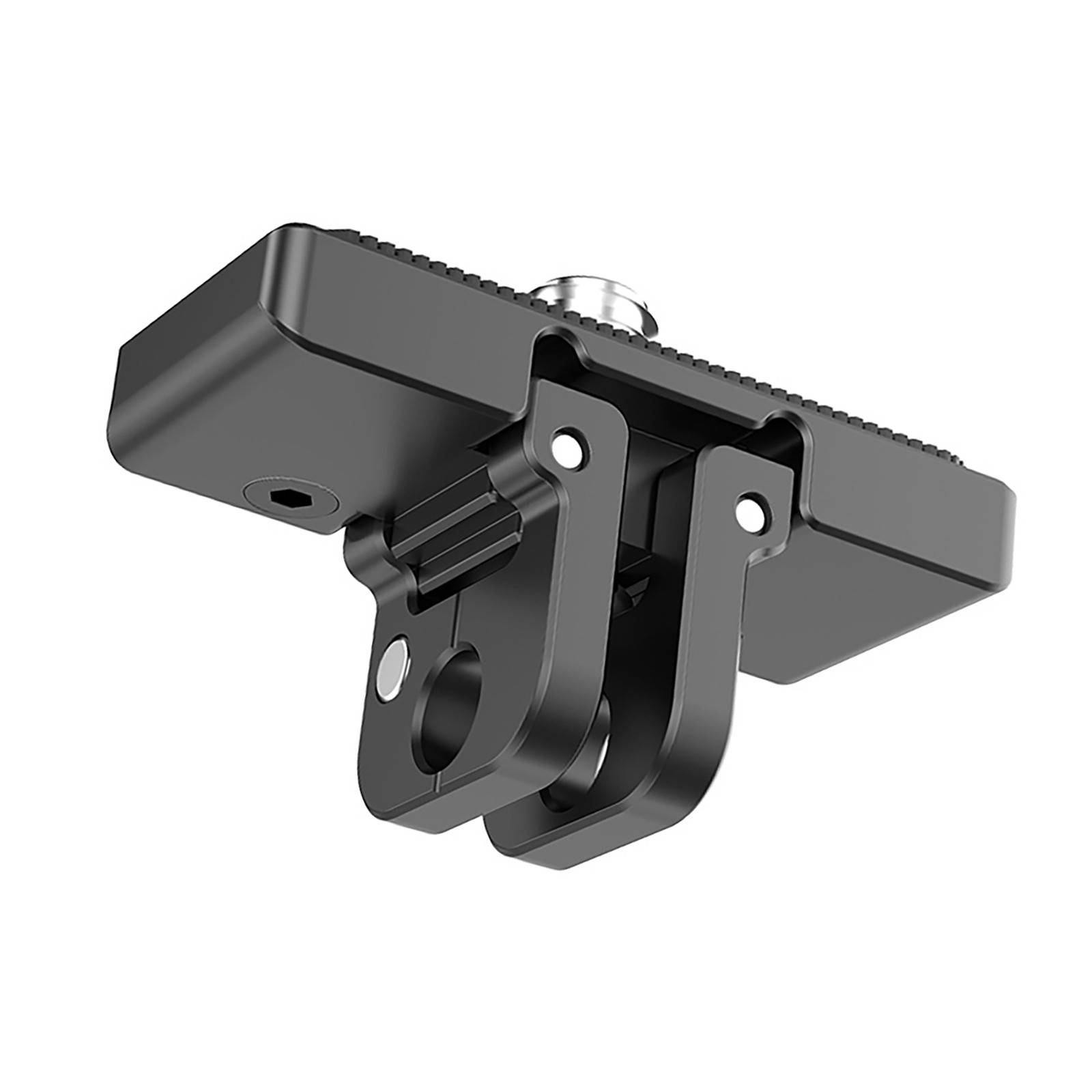 Foldable Quick Release Adapter Mount Accessory For Insta360 X4 Sports Camera