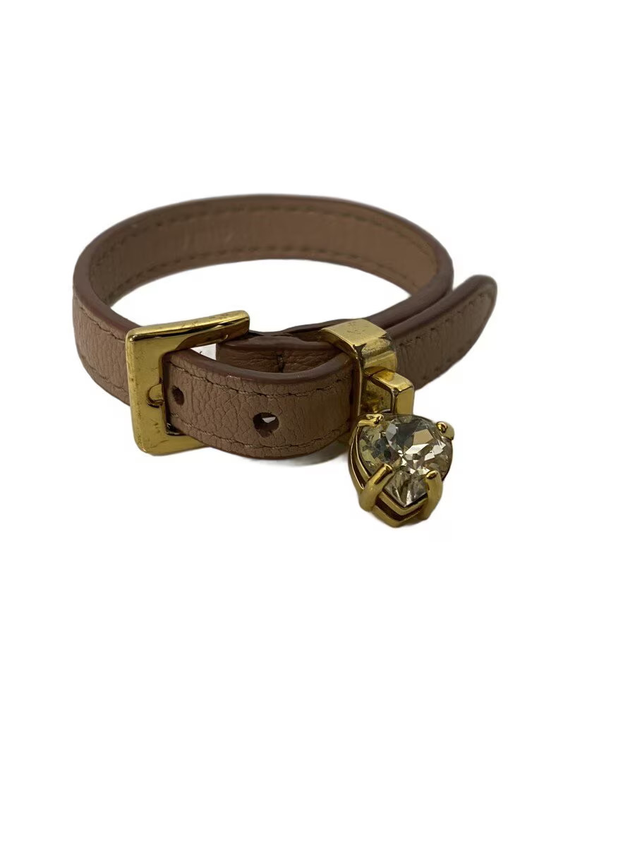 Miu Miu Bangle Faux Leather Ladies M1n82