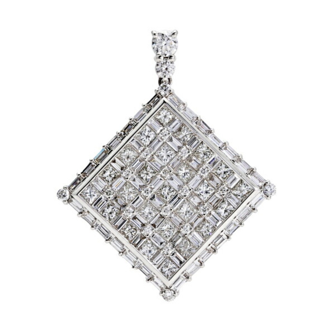 Yukizaki Regalia PP-2117.12.2.5 Pen Head Jewelry Used YUKI-0