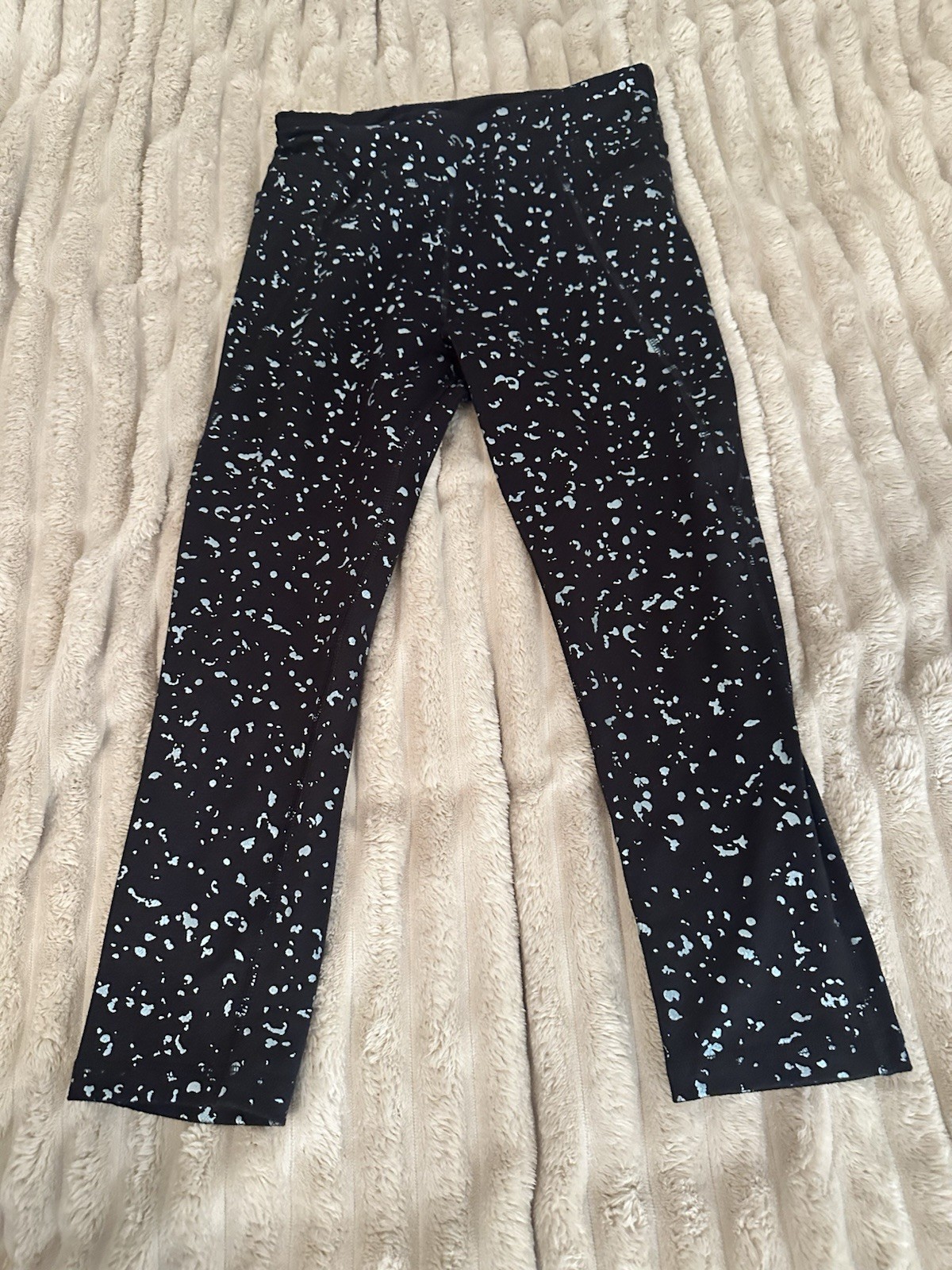 Tek Gear Leggings Size 10-12 