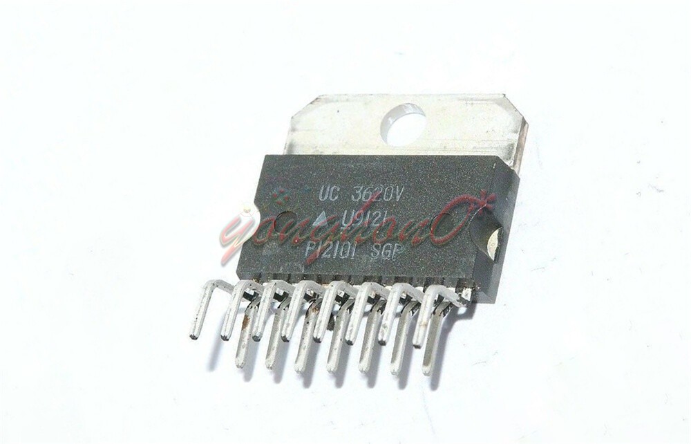 NEW 1PCS UC3620V ANTISTATIC Encapsulation:ZIP-15 Transistor #am