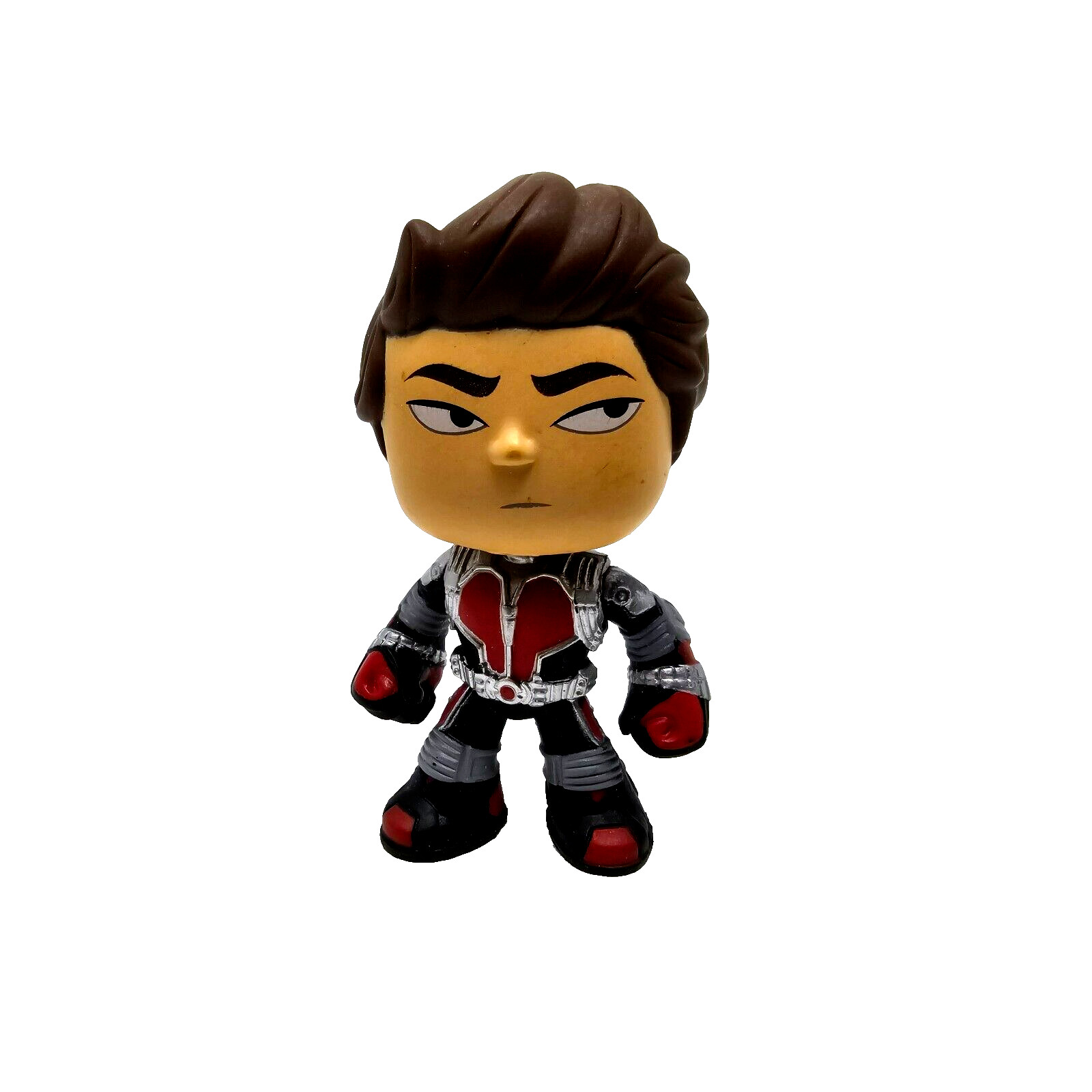 Funko Mystery Minis Ant-Man Marvel Collector Corps Exclusive Vinyl Bobblehead