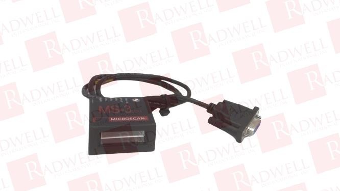 OMRON FIS-0003-0001G / FIS00030001G (USED)