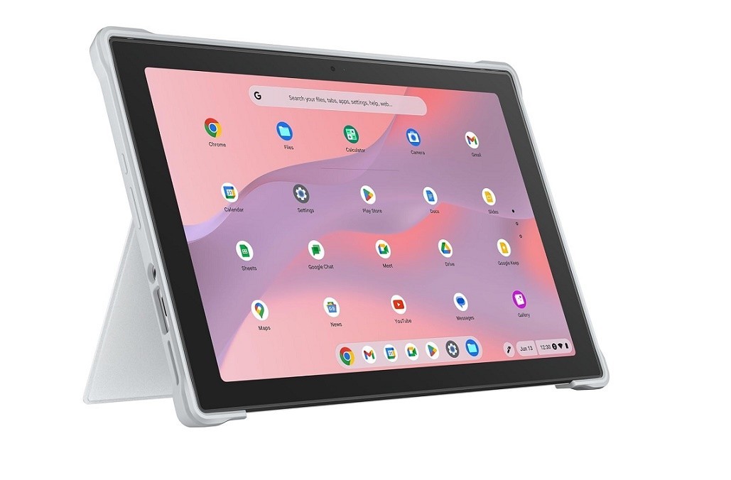 Asus Chromebook CM30 Arm 4GB 64GB 10.5" Touch Chrome OS CM3001DM2A-YN44T-S