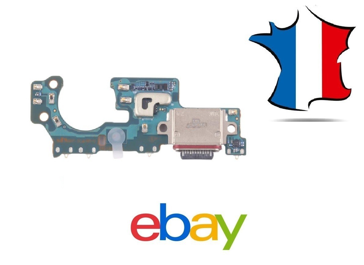 Spare Part For Samsung Galaxy Z Flip7 SM-F766B Charging Connector