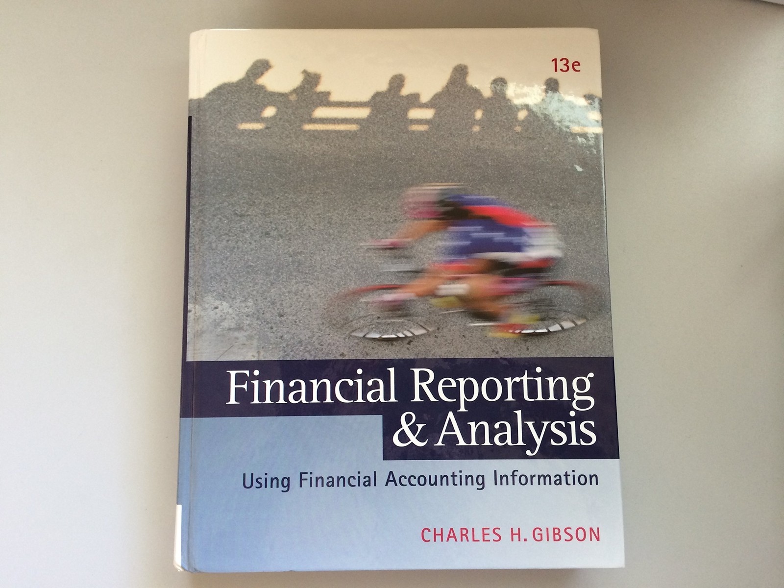 Financial Reporting and Analysis: Using Financial Accounting Information (wi...
