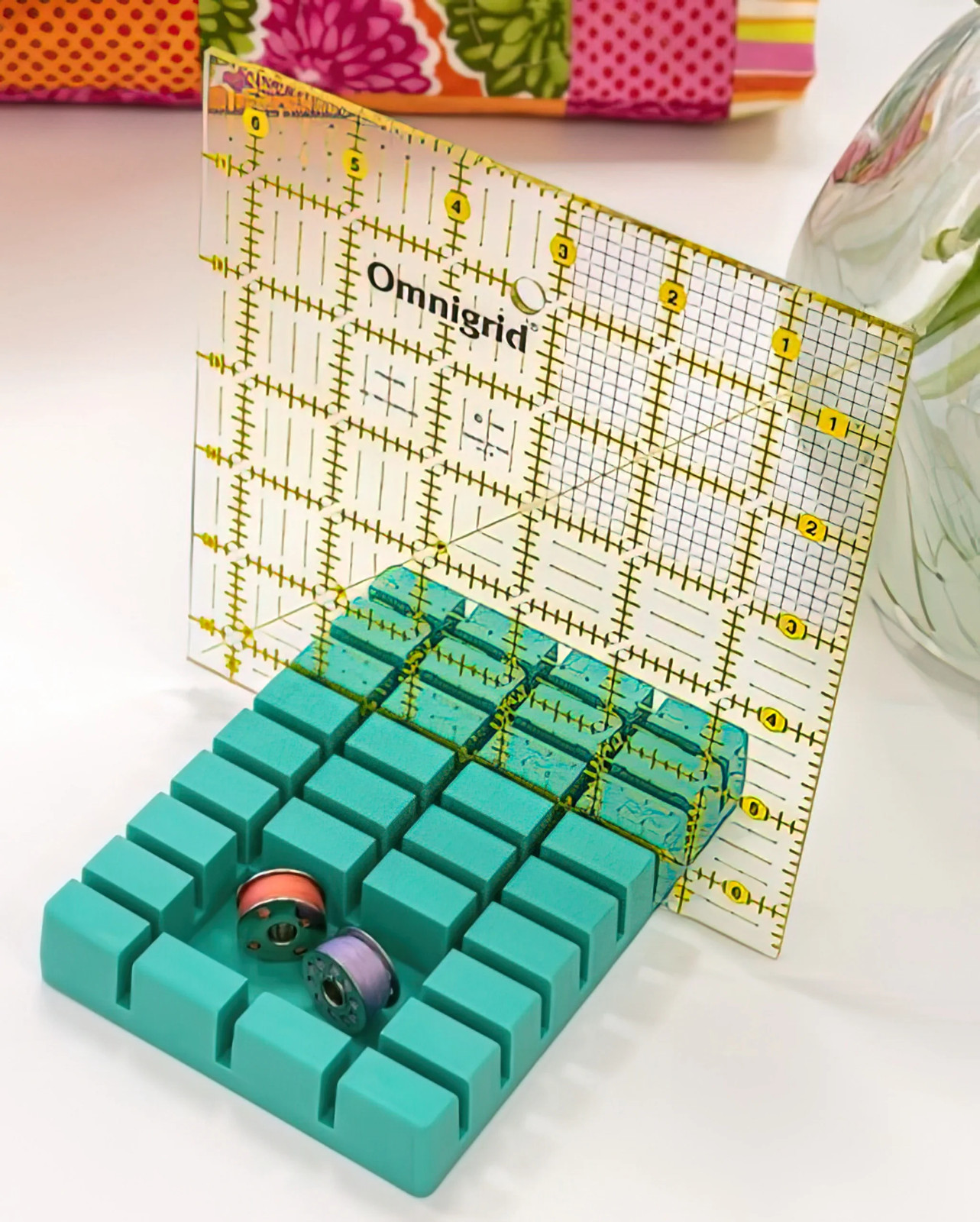 Omnigrid MINI OmniRack