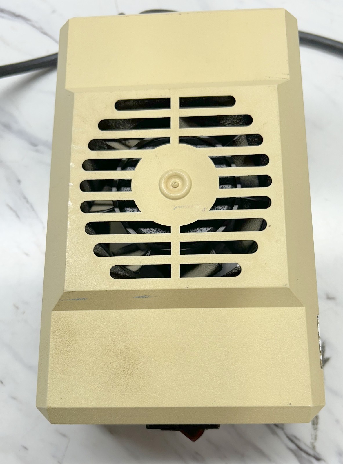 System Saver  for Apple II Working