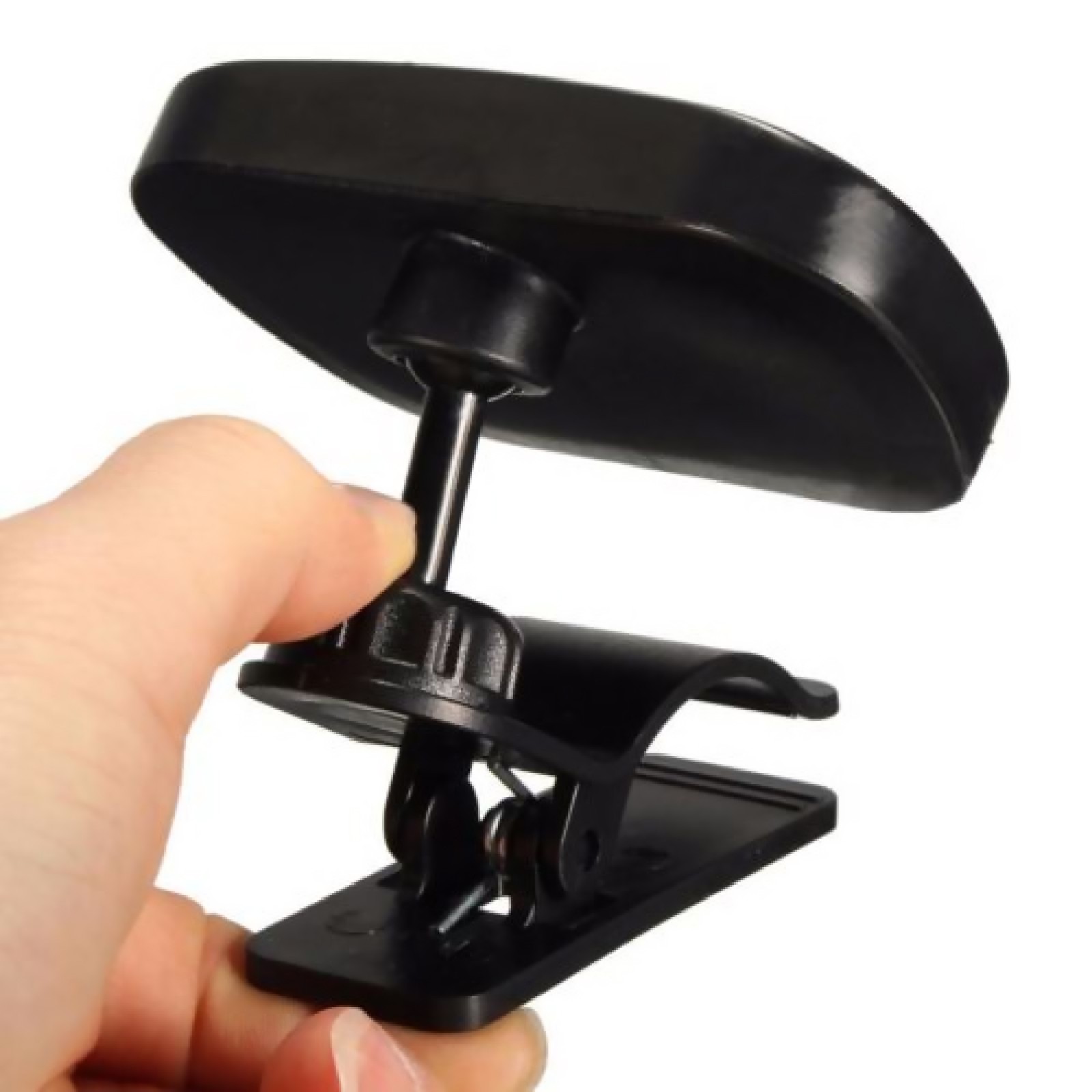 360° Car Baby Back Seat View Mirror For Infant Child Toddler Safety Suction&Clip