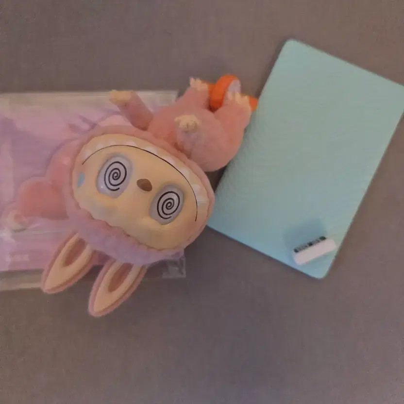 Lee Hae-won N-Season 1 Calculus, Brand New, Unopened