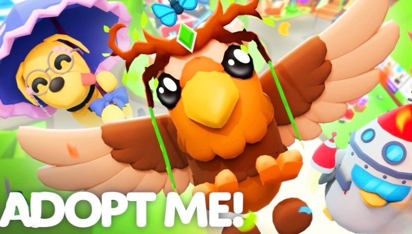 roblox adopt me pet wear ( read description if you cannot purchase)