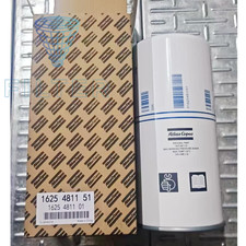 1PC New 1625481151/1625481101 Air Oil Separator for Atlas Air Compressor
