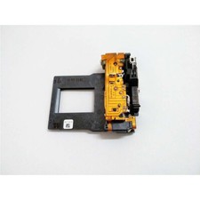 New For Olympu EM1 E-M1 Shutter Unit Camera Replacement Unit Repair Parts