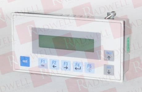 LENZE EPM-H310 / EPMH310 (USED)