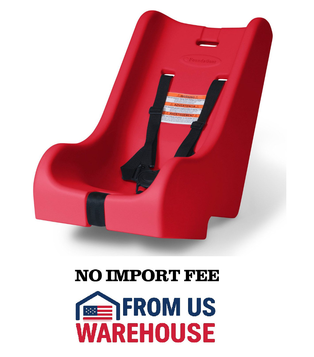 Gaggle Parade Infant Seat for Buggy Stroller – Newborn to 12 Months Toddler Seat