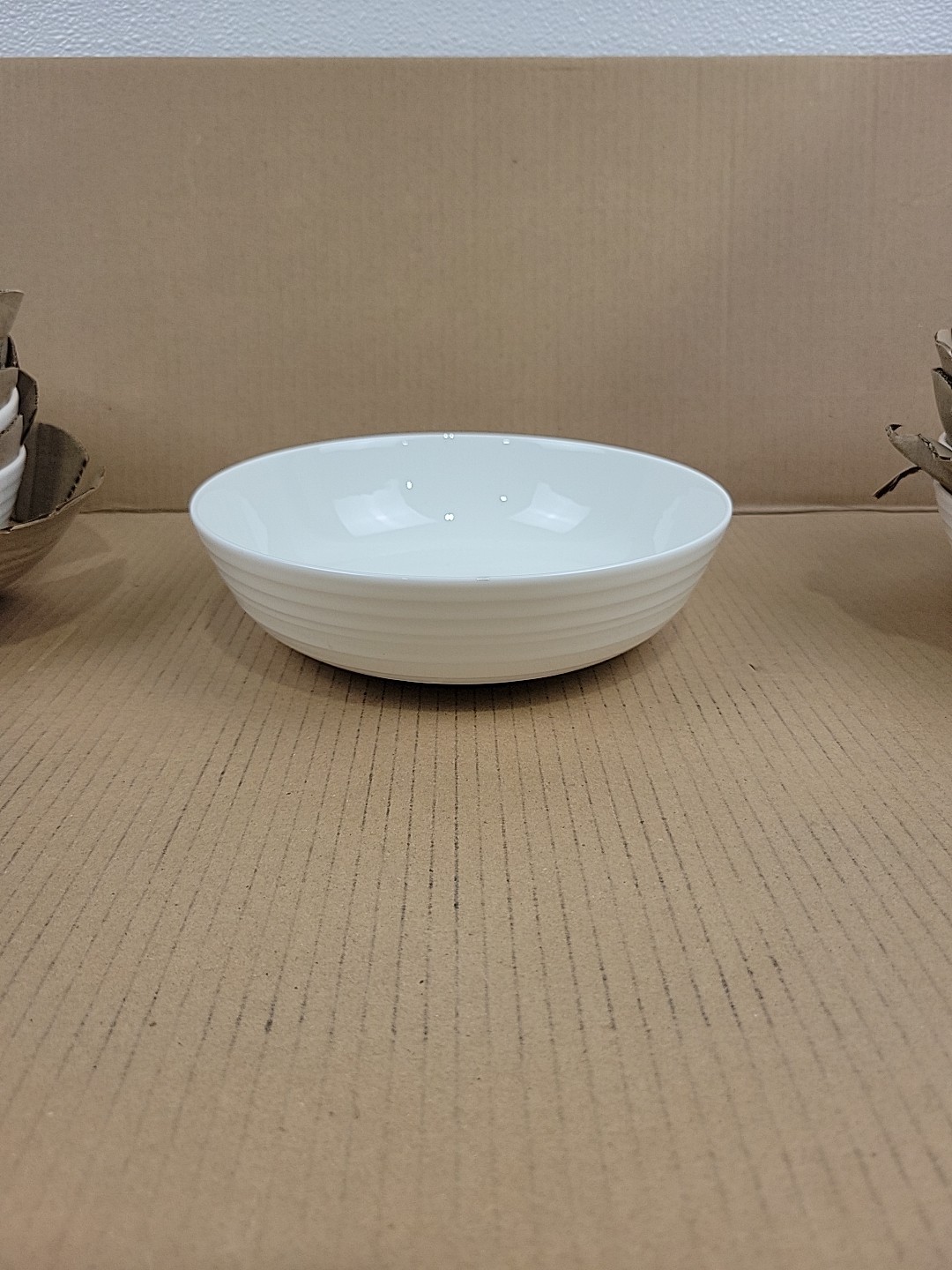 Mikasa Ciara 8" Pasta Bowl Set Of 8