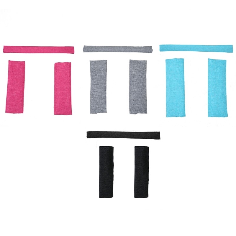 Universal Handlebar Cover for Armrest Baby Pram Accessories