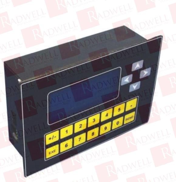 HORNER AUTOMATION HE693OIU190 / HE693OIU190 (USED)