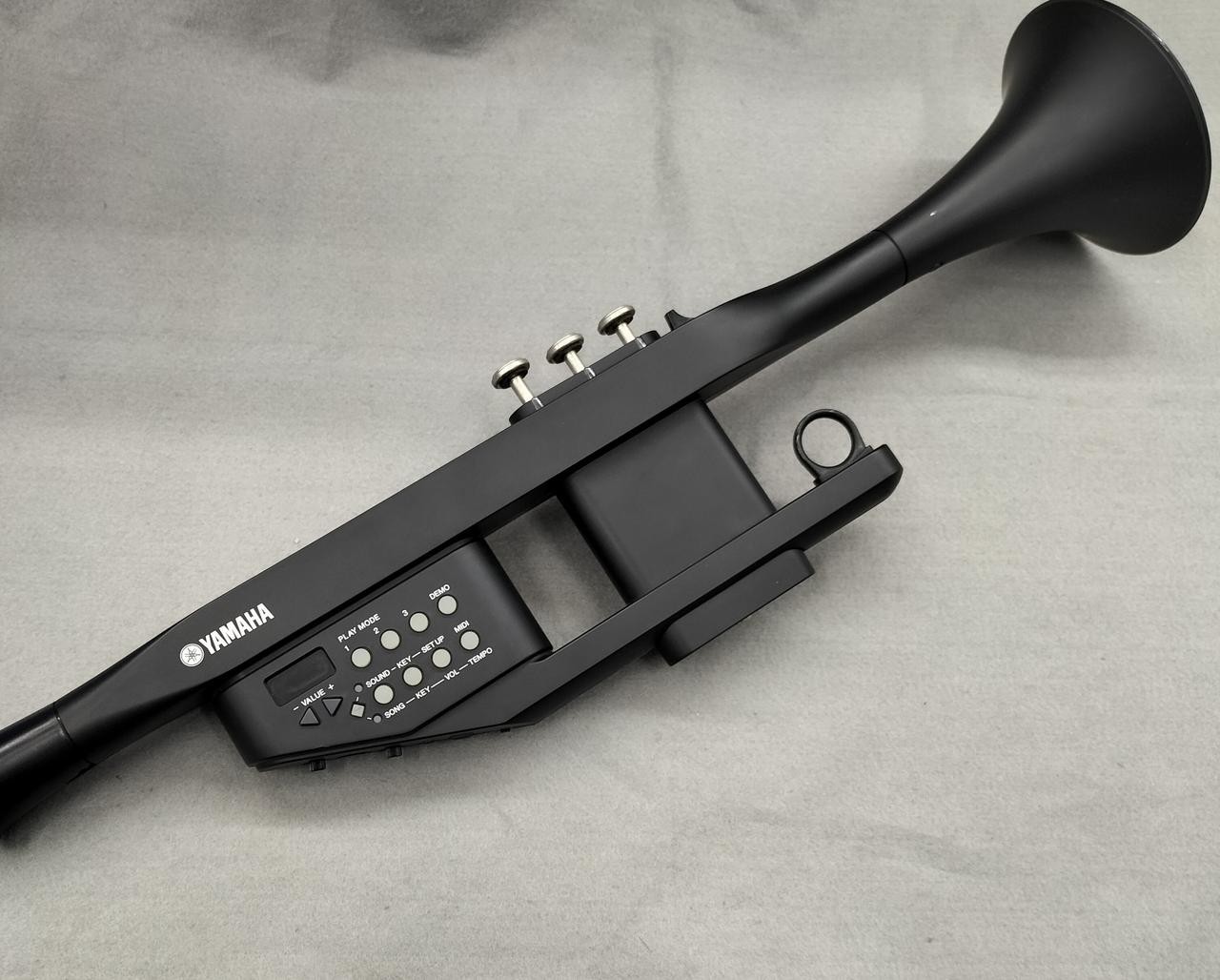 YAMAHA EZ-TP electronic trumpet